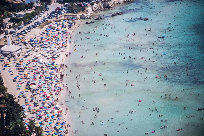 Eurosummer lives on as retail investors flock to the continent