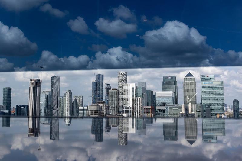 Competition is key to turning British scale-ups into global firms
