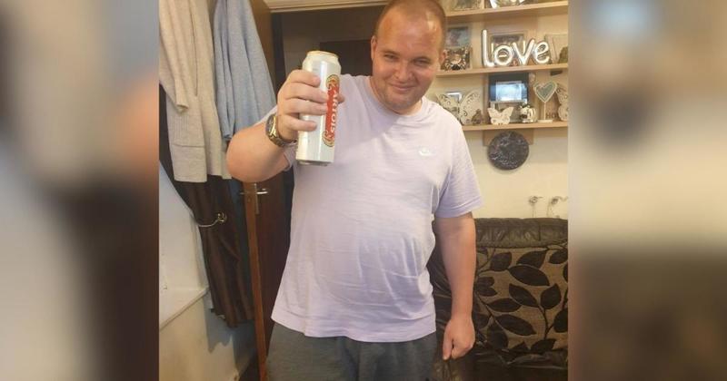 Investigation opened into death 41-year-old father