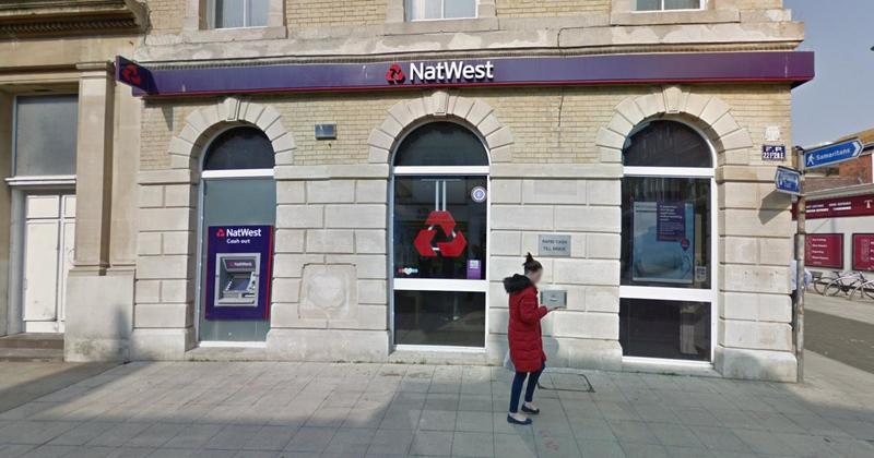 Town centre bank in building dating back to 1860s set for closure