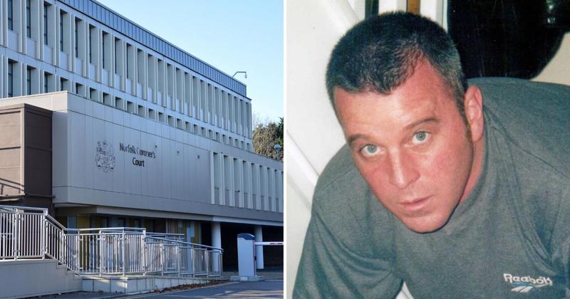 Mystery surrounds death of man, 55, not seen or heard from for months