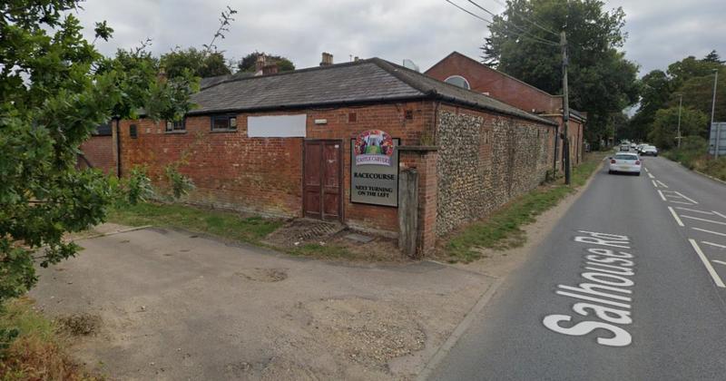 Plans for pub's major revamp approved despite privacy concerns