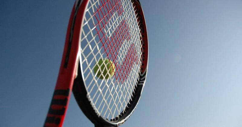 Club hosting open day with tea, cake, and tennis