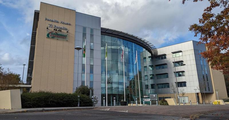 Complaints about housing were most common for this Gwent local autority
