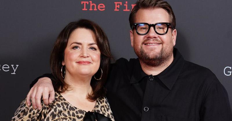 Details of new James Corden and Ruth Jones show after Gavin & Stacey