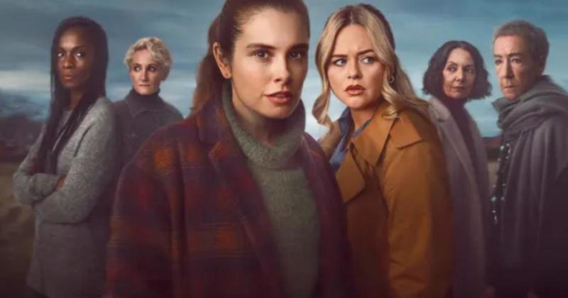 All to know on Channel 5 drama The Rumour starring Rachel Shenton