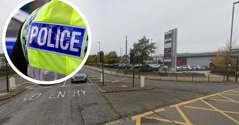 Investigation into retail park stabbing ongoing more than a month later