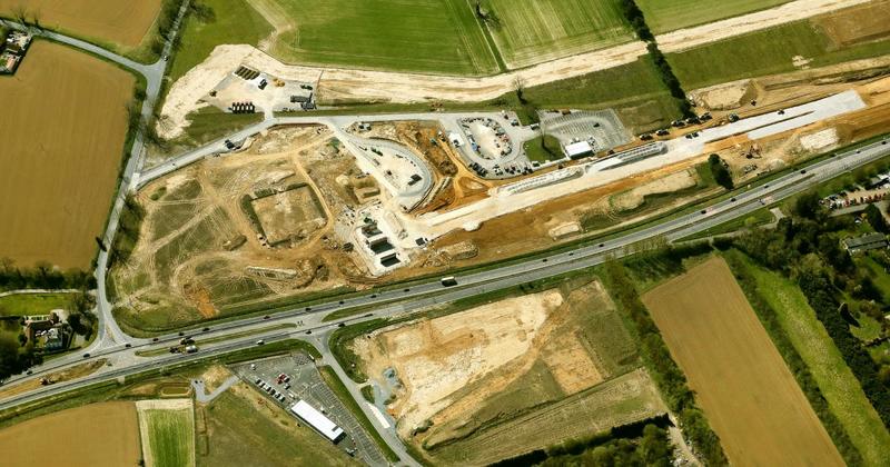 More closures on A47 as £100m scheme continues