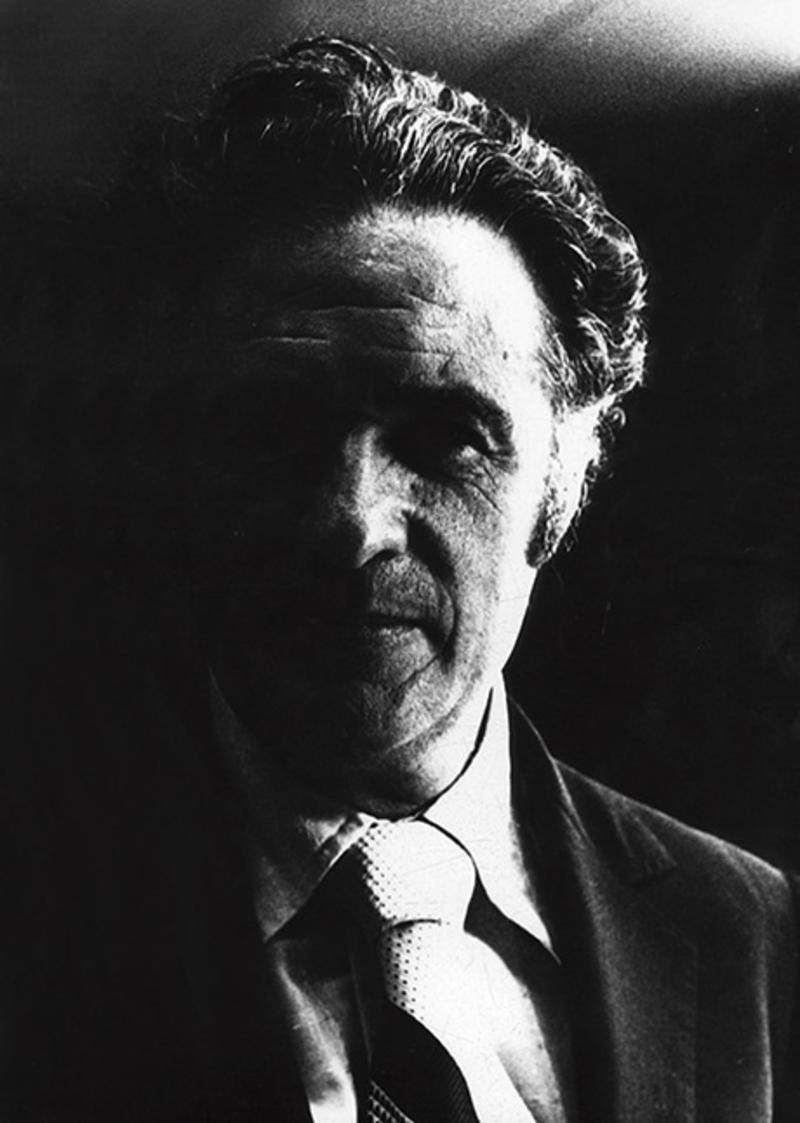 Julio Scherer García: Mi padre