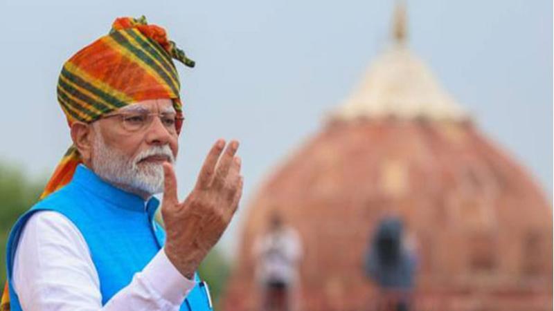A Citizenship Test Many Indians May Not Pass