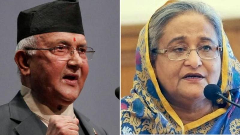 KP Sharma Oli's Fall Echoes Sheikh Hasina: Nepal's Gen Z Fury Engulfs Democracy