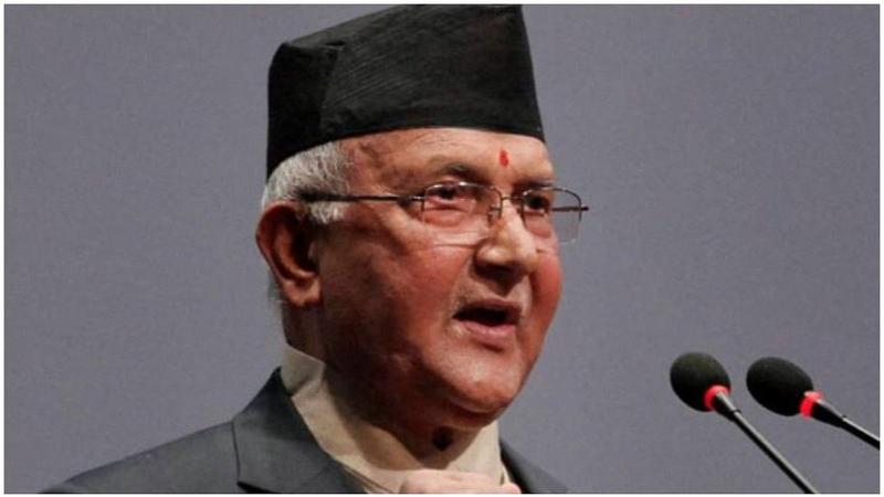 'Anger Builds Up, Old Guard Pulled Down': Nepal's Gen Z Uprising Topples PM KP Sharma Oli