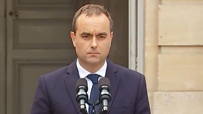 Bayrou Out, Lecornu In - Macron Appoints New PM In 24 Hours