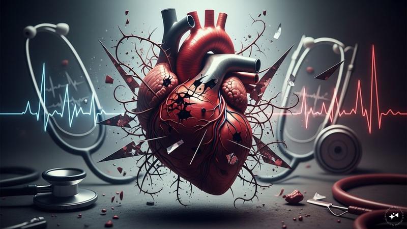Opinion | One Beat At A Time: Treating Children With Heart Diseases