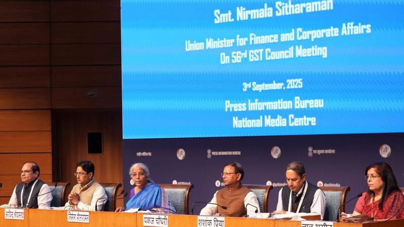 Opinion | GST Reforms: Triumph Of Economic Institutions As Much As Economics