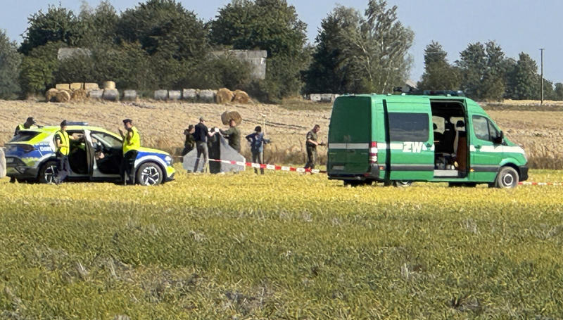 Tragedien i Ukraina er stor nok