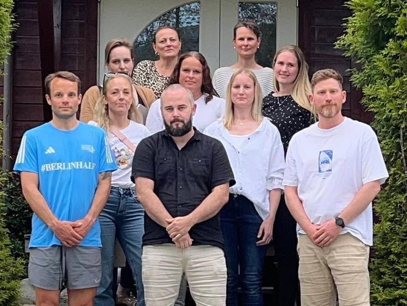 Hvis vi ikke satser på barn og unge, mister Tingvoll sin attraktivitet
