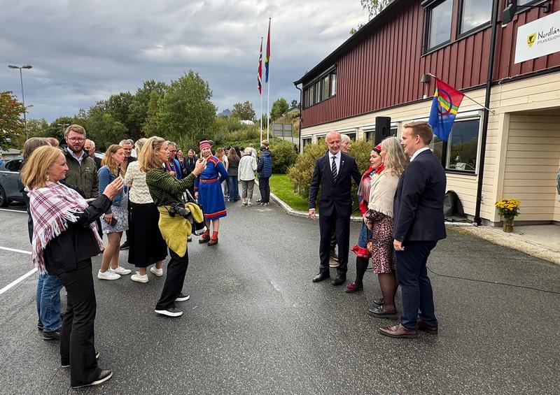 Når fortiden er for skummel