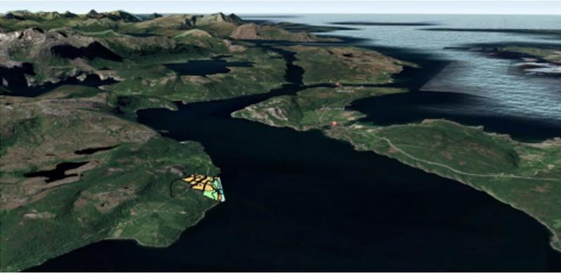Nytt initiativ i arealsaker – grip sjansen, Bodø kommune