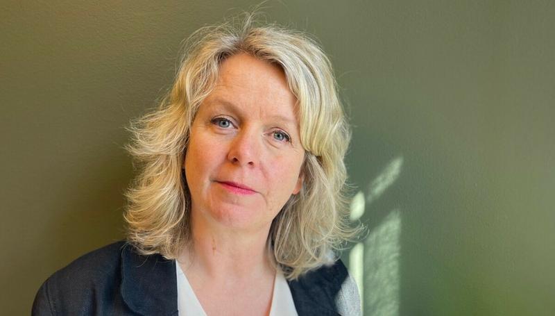 Kanskje treng nokon å høyre at dei er verdifulle for deg