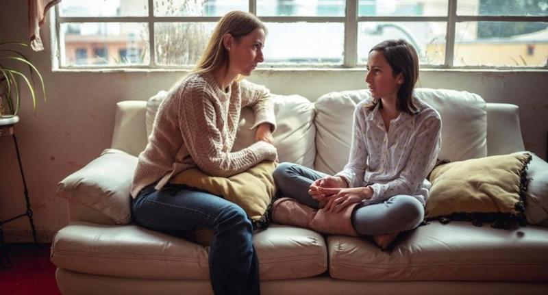 Teen Ages: Padres de adolescentes