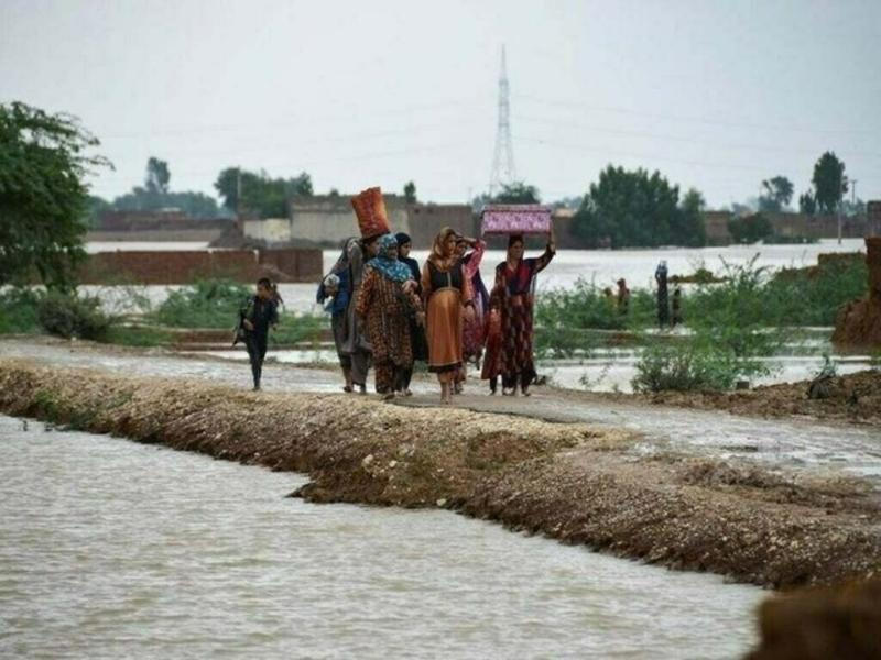 From ruins to renewal: Sindh’s journey forward