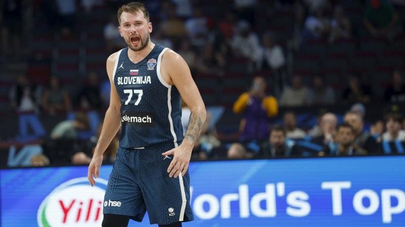 Dobijamo preostale polufinaliste Evrobasketa: Mogu li Dončić i društvo da sruše planetarnog šampiona?