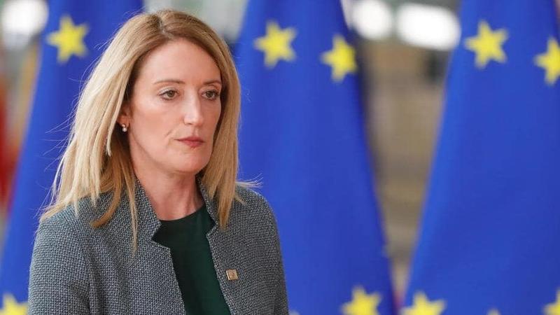 Predsednica Evropskog parlamenta najavila sastanak sa Anom Brnabić u petak