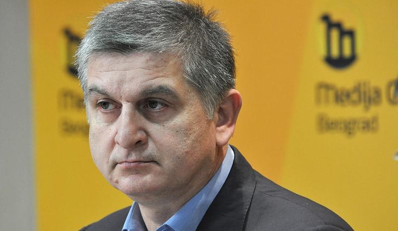 Romska partija: Fon der Lajen nije direktno pomenula Srbiju, ali održava pritisak