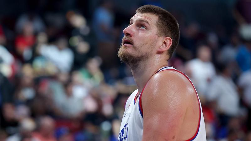 Recimo da je Jokić rekao
