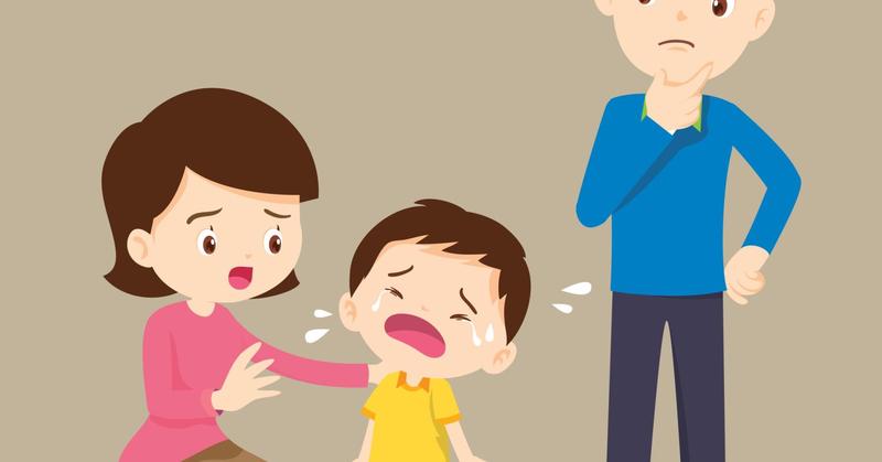 Maybe You’re Not a Helicopter Parent. Maybe It’s Your Trauma