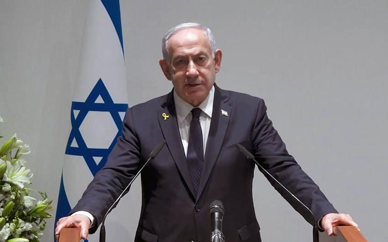 Netanyahu tells Qatar to expel Hamas chiefs or bring them to justice: ‘If you don’t, we will’