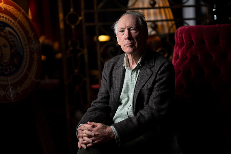 On the trail of a missing masterpiece: What We Can Know, by Ian McEwan, reviewed