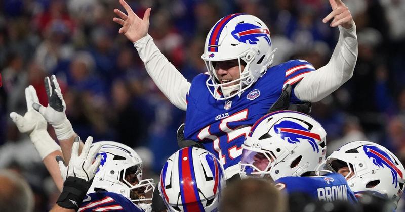 Letter: A remorseful Bills fan speaks out