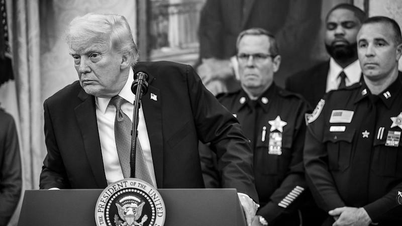 Trump Is Digging His Own Economic Grave – OpEd