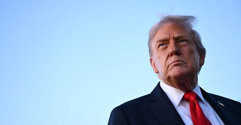 Trump Must Protect His Wins Before the Midterms. Here’s How.