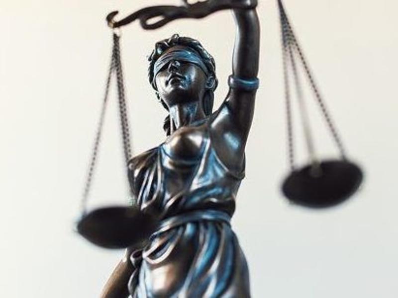 MANDEL: Anti-Black racism nets man just 17 months for possessing gun, ammo