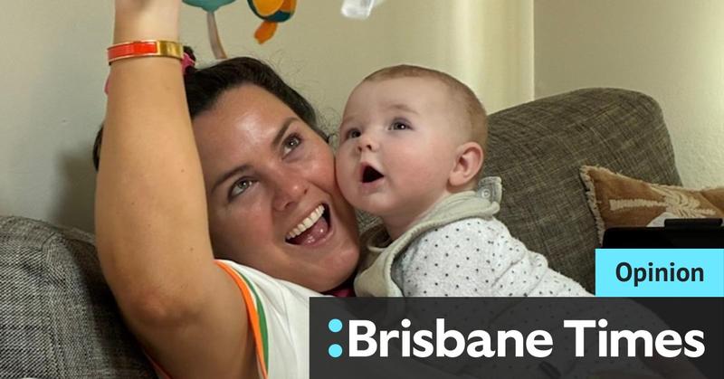 Babies need a rebrand: with the birthrate in freefall, we’re overlooking one aspect of parenting
