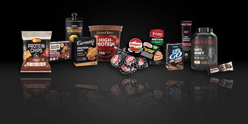 Want more protein for less money? Don’t be fooled by the slick black packaging