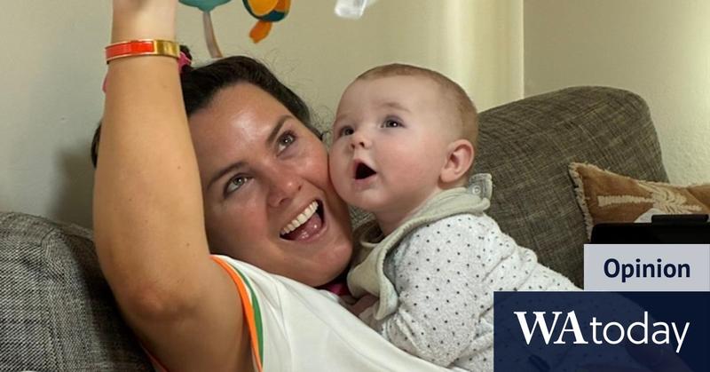 Babies need a rebrand: with the birthrate in freefall, we’re overlooking one aspect of parenting