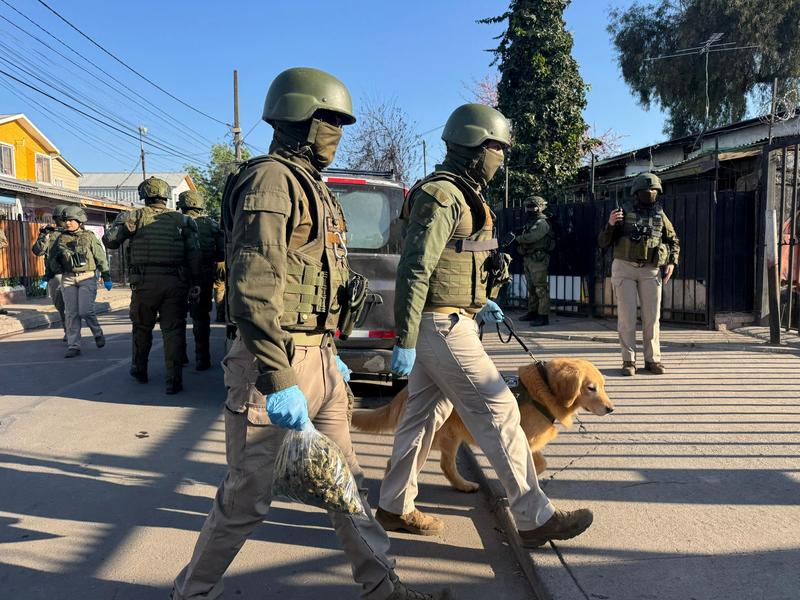 La libertad por la seguridad