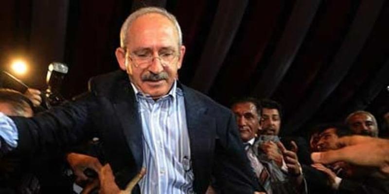 Kayyum kurultayı