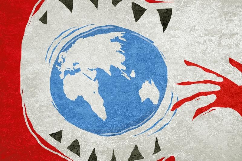Opinion – Reclaiming Just Transition from Neocolonial Energy Agendas