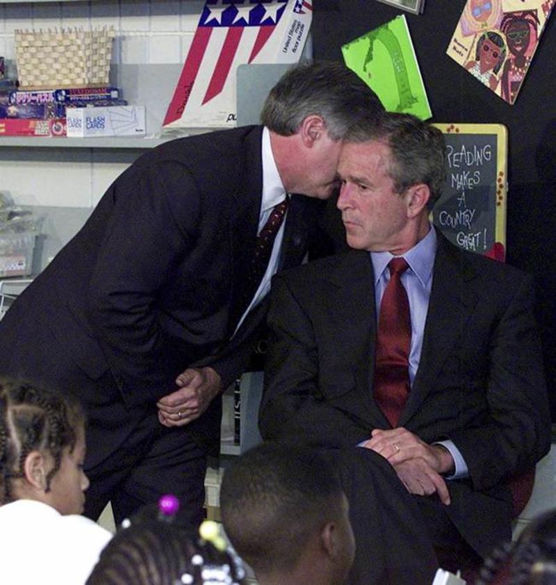 Remembering 9/11