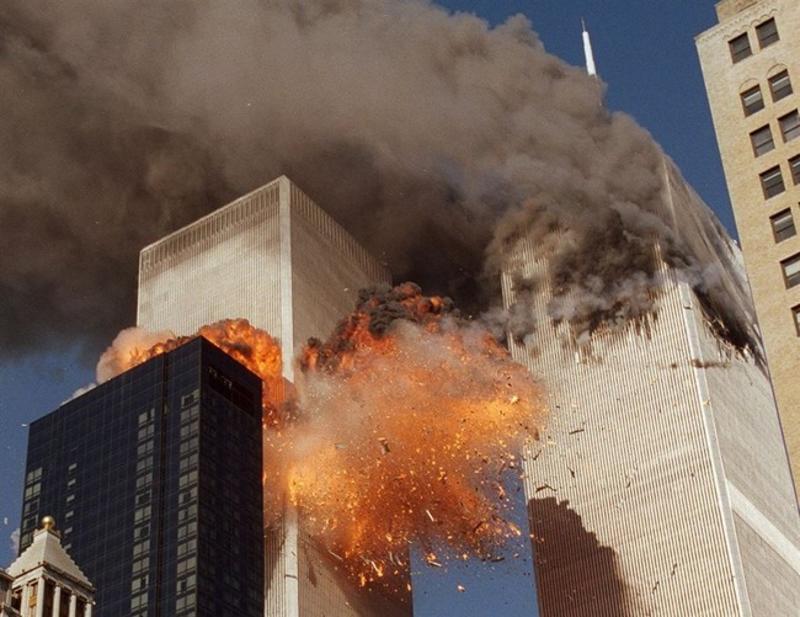 Saudi Arabia Cannot Escape Responsibility for 9/11