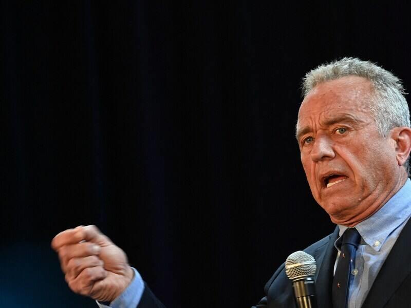 Trump, RFK Jr., aussi déjantés l’un que l’autre