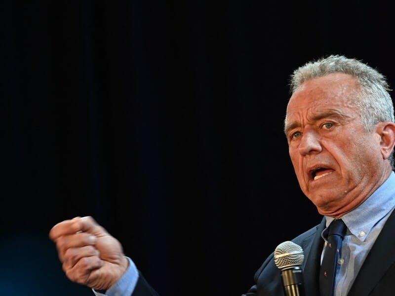 Trump, RFK Jr., aussi déjantés l’un que l’autre