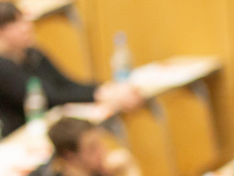 Éducation: le mensonge déguisé en vertu