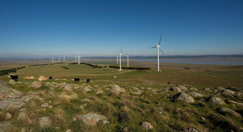 Cheap power to the people could shift the dial for renewables in the regions