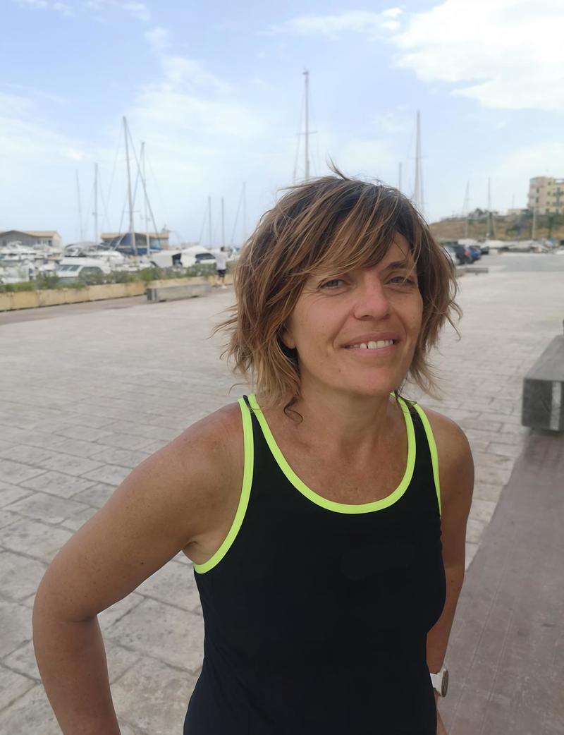 Il viaggio della Flotilla. Silvia è partita per Gaza: 
